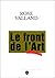 Le front de l'art: Défense des collections françaises, 1939-1945