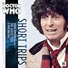 Doctor Who by Nick Wallace