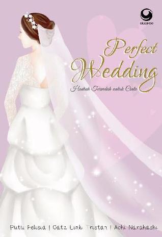 Perfect Wedding (Mass Market Paperback)