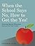 When the School Says No...How to Get the Yes!: Securing Special Education Services for Your Child