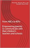 From ABCs to IEPs: Empowering parents to communicate with their children's teachers and schools