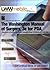 The Washington Manual of Surgery for Pda (Spiral Manual Series)