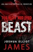 The Ruby Red Eyed Beast