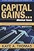 Capital Gains, Minimal Taxes: The Essential Guide for Investors and Traders