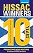 HISSAC Winners Anthology: 1...