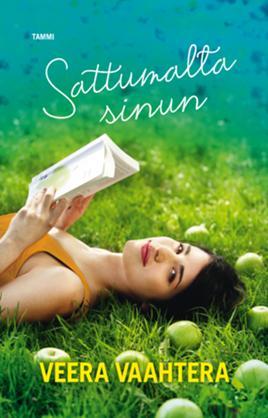 Sattumalta sinun (Paperback)