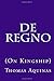 De Regno by Thomas Aquinas