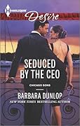 Seduced by the CEO