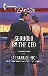 Seduced by the CEO by Barbara Dunlop