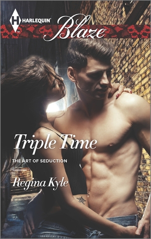 Triple Time (The Art of Seduction, #2)