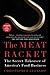 The Meat Racket The Secret Takeover of America's Food Business by Christopher Leonard