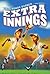 Extra Innings (Barber Game Time Books)