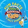 Ripley's Fun Facts & Silly Stories 4 by Ripley Entertainment Inc.