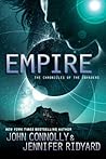 Empire by John Connolly