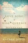 The Love Story of Miss Queenie Hennessy by Rachel Joyce