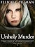 Unholy Murder (The Janna Chronicles, #3)