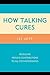 How Talking Cures: Revealin...