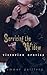 Servicing the Widow: victorian erotica