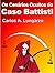 Os Cenários Ocultos do Caso Battisti (Portuguese Edition)