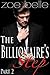 The Billionaire's Step - Part Two (Taboo Billionaire Erotic Romance)