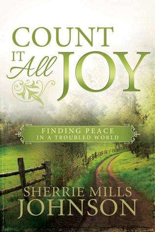 Count it All Joy