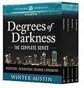 Degrees of Darkness: The Complete Series