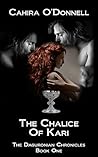 The Chalice of Kari (The Daguronian Chronicles)