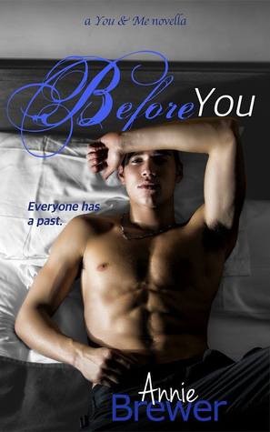 Before You (You & Me, #0.5)