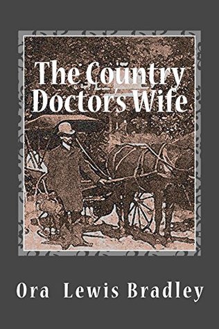 The Country Doctor's Wife (Kindle Edition)