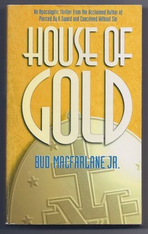House of Gold (Mass Market Paperback)