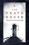 Book cover for The Death House