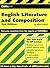 Cliffsap English Literature and Composition by Allan Casson Cliffsap English Literature and Composition by Allan Casson