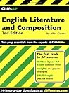 Cliffsap English Literature and Composition
