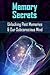 Memory Secrets: Unlocking p...