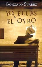 Yo, ellas y el otro (Hardcover)