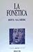 La Fonética