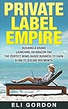 Private Label Emp...