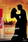 Les passagers du désir - La promesse oubliée by Jessica Bird