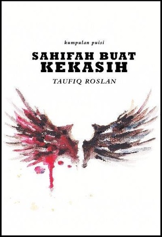 Sahifah buat Kekasih (Paperback)