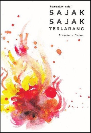 Sajak-sajak Terlarang (Paperback)