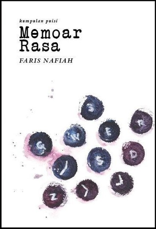 Memoar Rasa (Paperback)