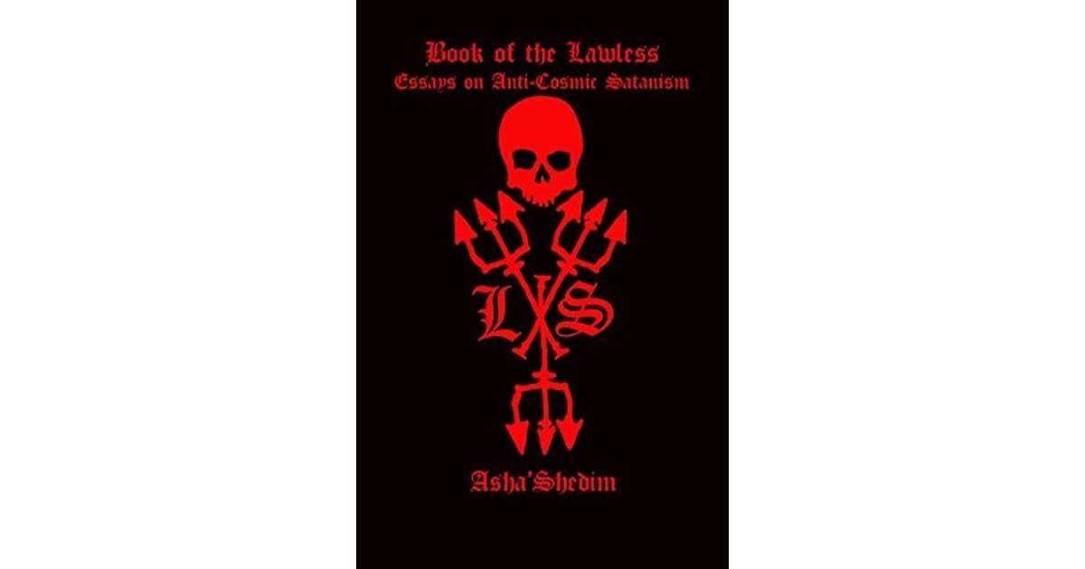 Essays on satanism 08 picture