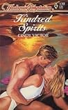 Kindred Spirits (Harlequin Temptation, No 138)