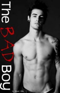 The Bad Boy (ebook)