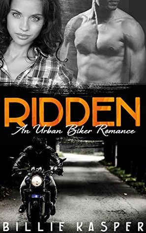 Ridden (Kindle Edition)