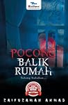 Pocong Balik Rumah by Zaifu Zaman Ahmad