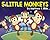 5 Little Monkeys