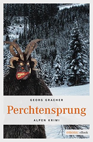 Perchtensprung (Oskar Jacobi) (German Edition)