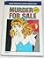 Murder For Sale