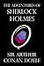 The Adventures of Sherlock Holmes
